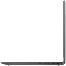Ntb Lenovo IdeaPad Flex 5 Chrome Plus 14IAU7 i5-14", RAM 8GB, SSD 512GB, Intel Iris Xe, FPR, Chrome OS - šedý