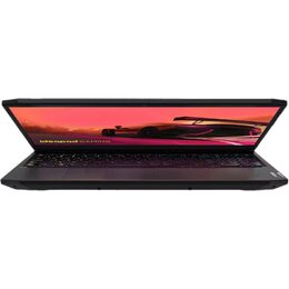 Ntb Lenovo IdeaPad Gaming 3 15ACH6 R5-5500H, 15.6", RAM 16GB, SSD 512GB, NVIDIA® GeForce RTX™ 2050 - 4GB, bez OS - černý
