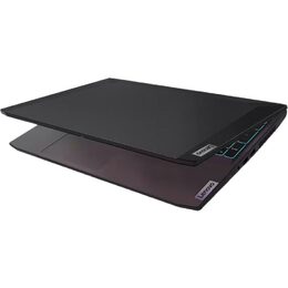 Ntb Lenovo IdeaPad Gaming 3 15ACH6 R5-5500H, 15.6", RAM 16GB, SSD 512GB, NVIDIA® GeForce RTX™ 2050 - 4GB, bez OS - černý