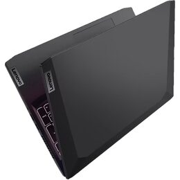 Ntb Lenovo IdeaPad Gaming 3 15ACH6 R5-5500H, 15.6", RAM 16GB, SSD 512GB, NVIDIA® GeForce RTX™ 2050 - 4GB, bez OS - černý