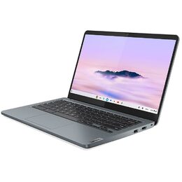 Ntb Lenovo IdeaPad Slim 3 Chrome 14IAN8 i3-N305, 14", RAM 8GB, SSD 256GB, Intel UHD Graphics, Chrome OS - šedý