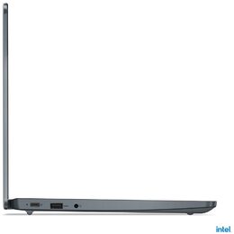 Ntb Lenovo IdeaPad Slim 3 Chrome 14IAN8 i3-N305, 14", RAM 8GB, SSD 256GB, Intel UHD Graphics, Chrome OS - šedý