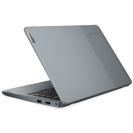 Ntb Lenovo IdeaPad Slim 3 Chrome 14IAN8 i3-N305, 14", RAM 8GB, SSD 256GB, Intel UHD Graphics, Chrome OS - šedý