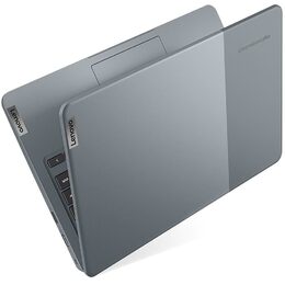 Ntb Lenovo IdeaPad Slim 3 Chrome 14IAN8 i3-N305, 14", RAM 8GB, SSD 256GB, Intel UHD Graphics, Chrome OS - šedý