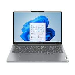 Ntb Lenovo IdeaPad Pro 5 16IMH9 INTEL Core U7-155H, 16", RAM 16GB, SSD 512GB, NVIDIA® GeForce RTX™ 3050- 6 GB,bez OS - šedý
