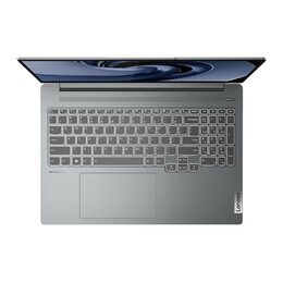 Ntb Lenovo IdeaPad Pro 5 16IMH9 INTEL Core U7-155H, 16", RAM 16GB, SSD 512GB, NVIDIA® GeForce RTX™ 3050- 6 GB,bez OS - šedý