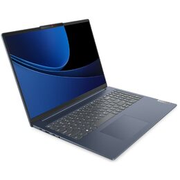 Ntb Lenovo IdeaPad Slim 5 16IMH9 INTEL Core U5-125H, 16", RAM 16GB, SSD 1024 GB, Intel Arc Graphics, FPR, Microsoft Windows 11 Home - modrý
