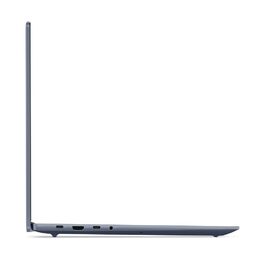 Ntb Lenovo IdeaPad Slim 5 16IMH9 INTEL Core U5-125H, 16", RAM 16GB, SSD 1024 GB, Intel Arc Graphics, FPR, Microsoft Windows 11 Home - modrý