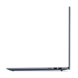 Ntb Lenovo IdeaPad Slim 5 16IMH9 INTEL Core U5-125H, 16", RAM 16GB, SSD 1024 GB, Intel Arc Graphics, FPR, Microsoft Windows 11 Home - modrý