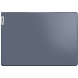 Ntb Lenovo IdeaPad Slim 5 16IMH9 INTEL Core U5-125H, 16", RAM 16GB, SSD 1024 GB, Intel Arc Graphics, FPR, Microsoft Windows 11 Home - modrý