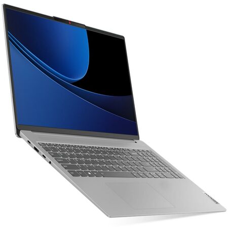 Ntb Lenovo IdeaPad Slim 5 16IMH9 INTEL Core U7-155H, 16", RAM 16GB, SSD 1024 GB, Intel Arc Graphics, Microsoft Windows 11 Home - šedý