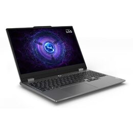 Ntb Lenovo LOQ 15IAX9I i5-12450HX, 15.6", RAM 16GB, SSD 1024 GB, Intel Arc A530M - 4GB, Microsoft Windows 11 Home - šedý