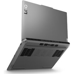 Ntb Lenovo LOQ 15IAX9I i5-12450HX, 15.6", RAM 16GB, SSD 1024 GB, Intel Arc A530M - 4GB, Microsoft Windows 11 Home - šedý
