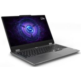 Ntb Lenovo LOQ 15IRX9 i7-13650HX, 15.6", RAM 16GB, SSD 1024 GB, NVIDIA® GeForce RTX™ 4060- 8GB,Microsoft Windows 11 Home - šedý