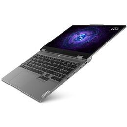 Ntb Lenovo LOQ 15IRX9 i7-13650HX, 15.6", RAM 16GB, SSD 1024 GB, NVIDIA® GeForce RTX™ 4060- 8GB,Microsoft Windows 11 Home - šedý