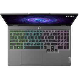 Ntb Lenovo LOQ 15IRX9 i7-13650HX, 15.6", RAM 16GB, SSD 1024 GB, NVIDIA® GeForce RTX™ 4060- 8GB,Microsoft Windows 11 Home - šedý