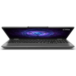 Ntb Lenovo LOQ 15IRX9 i7-13650HX, 15.6", RAM 16GB, SSD 1024 GB, NVIDIA® GeForce RTX™ 4060- 8GB,Microsoft Windows 11 Home - šedý