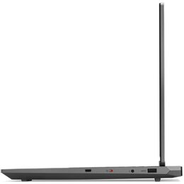 Ntb Lenovo LOQ 15IRX9 i7-13650HX, 15.6", RAM 16GB, SSD 1024 GB, NVIDIA® GeForce RTX™ 4060- 8GB,Microsoft Windows 11 Home - šedý