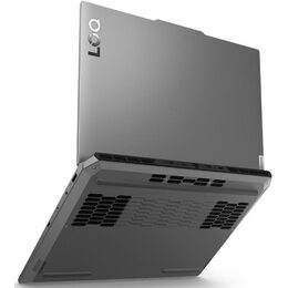 Ntb Lenovo LOQ 15IRX9 i7-13650HX, 15.6", RAM 16GB, SSD 1024 GB, NVIDIA® GeForce RTX™ 4060- 8GB,Microsoft Windows 11 Home - šedý