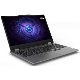 Ntb Lenovo LOQ 15IRX9 i7-13650HX, 15.6", RAM 16GB, SSD 1024 GB, NVIDIA® GeForce RTX™ 4060- 8GB,bez OS - šedý