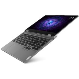 Ntb Lenovo LOQ 15IRX9 i7-13650HX, 15.6", RAM 16GB, SSD 1024 GB, NVIDIA® GeForce RTX™ 4060- 8GB,bez OS - šedý