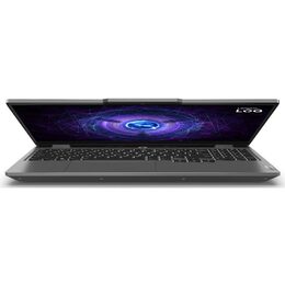 Ntb Lenovo LOQ 15IRX9 i7-13650HX, 15.6", RAM 16GB, SSD 1024 GB, NVIDIA® GeForce RTX™ 4060- 8GB,bez OS - šedý
