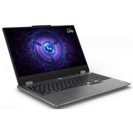 Ntb Lenovo LOQ 15IRX9 i7-13650HX, 15.6", RAM 16GB, SSD 1024 GB, NVIDIA® GeForce RTX™ 4060- 8GB,bez OS - šedý