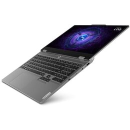 Ntb Lenovo LOQ 15IRX9 i7-13650HX, 15.6", RAM 16GB, SSD 1024 GB, NVIDIA® GeForce RTX™ 4060- 8GB,bez OS - šedý