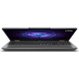 Ntb Lenovo LOQ 15IRX9 i7-13650HX, 15.6", RAM 16GB, SSD 1024 GB, NVIDIA® GeForce RTX™ 4060- 8GB,bez OS - šedý