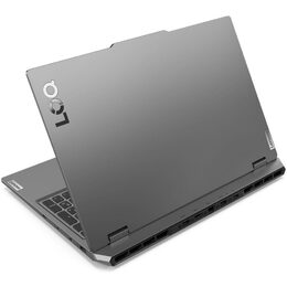 Ntb Lenovo LOQ 15IRX9 i7-13650HX, 15.6", RAM 16GB, SSD 1024 GB, NVIDIA® GeForce RTX™ 4060- 8GB,bez OS - šedý