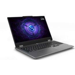 Ntb Lenovo LOQ 15IRX9 i7-13650HX, 15.6", RAM 16GB, SSD 1024 GB, NVIDIA® GeForce RTX™ 4060- 8GB,Microsoft Windows 11 Home - šedý