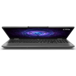 Ntb Lenovo LOQ 15IRX9 i7-13650HX, 15.6", RAM 16GB, SSD 1024 GB, NVIDIA® GeForce RTX™ 4060- 8GB,Microsoft Windows 11 Home - šedý