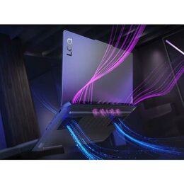 Ntb Lenovo LOQ 15IRX9 i5-13450HX, 15.6", RAM 16GB, SSD 1024 GB, NVIDIA® GeForce RTX™ 3050- 6 GB,Microsoft Windows 11 Home - šedý