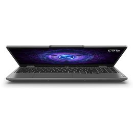 Ntb Lenovo LOQ 15IRX9 i5-13450HX, 15.6", RAM 16GB, SSD 1024 GB NVIDIA® GeForce RTX™ 4050- 6 GB,bez OS - šedý