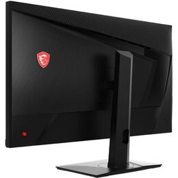 Herní monitor MSI MAG 323UPF 32",LED podsvícení, IPS panel, 1ms, 1000: 1, 440cd/m2, 3840 × 2160, - černý