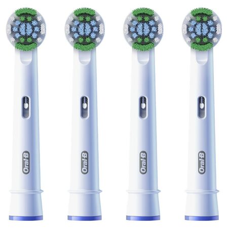 Náhradní kartáček Oral-B Pro Precision Clean 4 ks