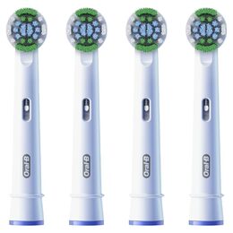 Náhradní kartáček Oral-B Pro Precision Clean 4 ks