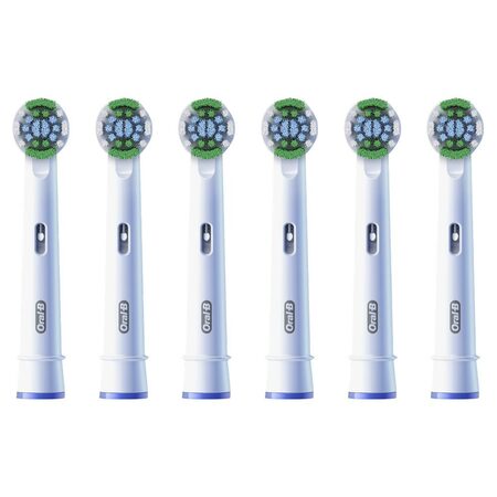 Náhradní kartáček Oral-B Pro Precision Clean 6 ks