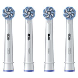 Náhradní kartáček Oral-B Pro Sensitive Clean 4 ks