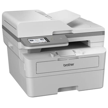 Tiskárna multifunkční Brother MFC-L2922DW A4, 34str./min., 1200 x 1200, automatický duplex,  - bílá