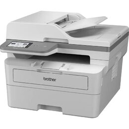 Tiskárna multifunkční Brother MFC-L2922DW A4, 34str./min., 1200 x 1200, automatický duplex,  - bílá