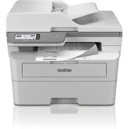 Tiskárna multifunkční Brother MFC-L2922DW A4, 34str./min., 1200 x 1200, automatický duplex,  - bílá