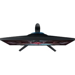 Herní monitor Samsung Odyssey G5 G51C 27",LED podsvícení, VA panel, 1ms, 3000: 1, 300cd/m2, 2560 × 1440 WQHD, - černý