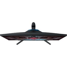 Herní monitor Samsung Odyssey G5 G51C 32",LED podsvícení, VA panel, 1ms, 3000: 1, 300cd/m2, 2560 × 1440 WQHD, - černý