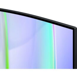 Monitor Samsung ViewFinity S9 S95UC 49",LED podsvícení, VA panel, 5ms, 3000: 1, 350cd/m2, 5120 × 1440, - černý
