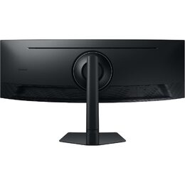 Monitor Samsung ViewFinity S9 S95UC 49",LED podsvícení, VA panel, 5ms, 3000: 1, 350cd/m2, 5120 × 1440, - černý
