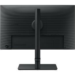 Monitor Samsung Essential S4 S432GC 24",LED podsvícení, IPS panel, 4ms, 1000: 1, 250cd/m2, 1920 × 1080 Full HD, - černý