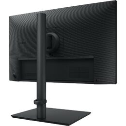 Monitor Samsung Essential S4 S432GC 24",LED podsvícení, IPS panel, 4ms, 1000: 1, 250cd/m2, 1920 × 1080 Full HD, - černý