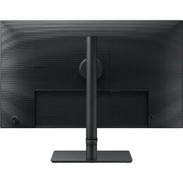 Monitor Samsung Essential S4 S432GC 27",LED podsvícení, IPS panel, 4ms, 1000: 1, 250cd/m2, 1920 × 1080 Full HD, - černý