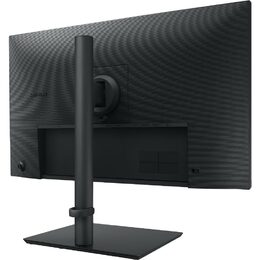 Monitor Samsung Essential S4 S432GC 27",LED podsvícení, IPS panel, 4ms, 1000: 1, 250cd/m2, 1920 × 1080 Full HD, - černý